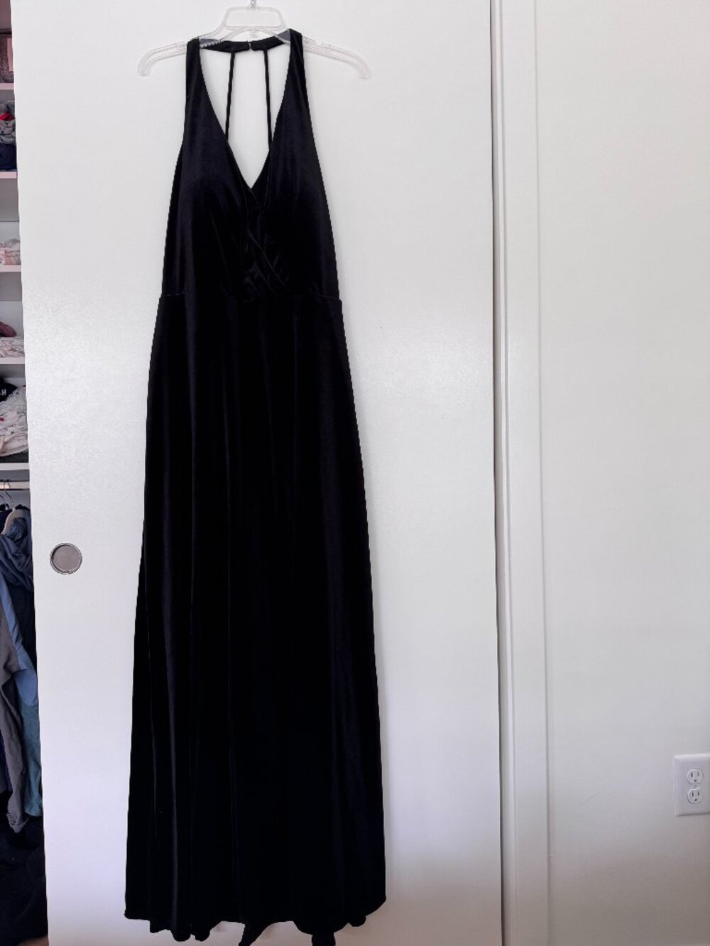 Kennedy Blue Skylar Bridesmaid Dress